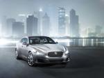 Jaguar XJ 2009 года